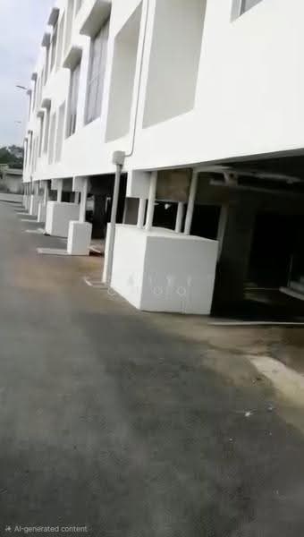 Kedai untuk Dijual di Taman Velox (Rawang) - Caiyi Choo - Exterior - PropertyGuru.com.my