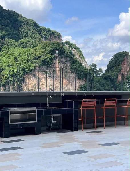 Service Residence for Rent at Bayu Residensi - Allen Tan - Exterior - PropertyGuru.com.my