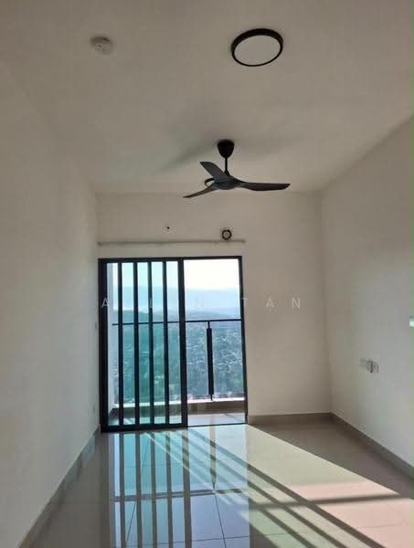 Service Residence for Rent at Bayu Residensi - Allen Tan - View - PropertyGuru.com.my