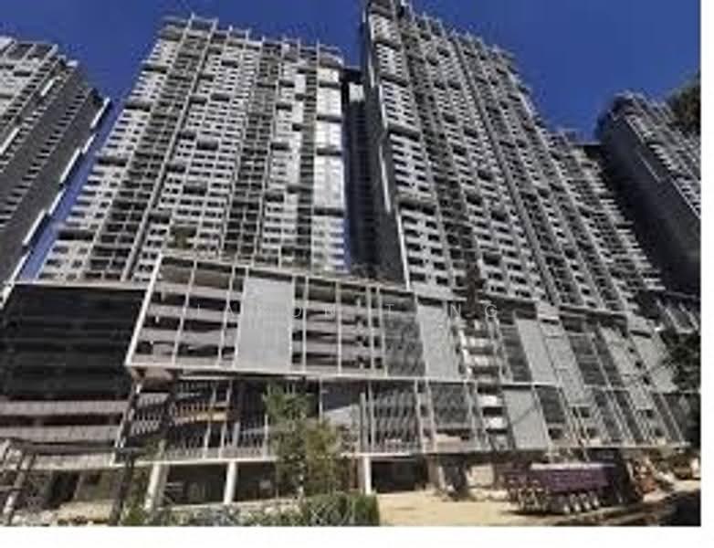 Kondominium untuk Dijual di Nidoz Residences @ Desa Petaling - Jason Tang - Exterior - PropertyGuru.com.my