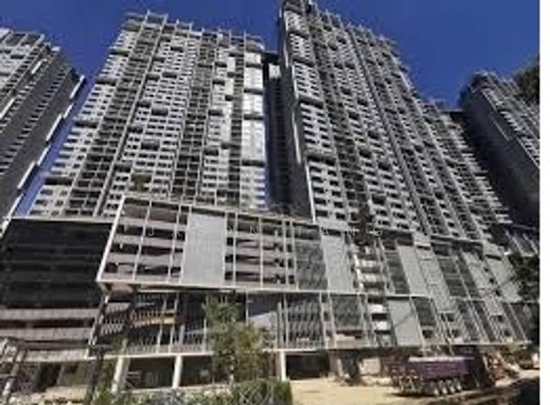 Kondominium untuk Dijual di Nidoz Residences @ Desa Petaling - Jason Tang - Exterior - PropertyGuru.com.my