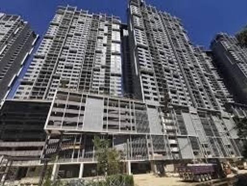Kondominium untuk Dijual di Nidoz Residences @ Desa Petaling - Jason Tang - Exterior - PropertyGuru.com.my