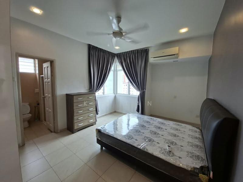 Condominium for Rent at Desa Airmas Condominium - Kim Tan - Bedroom - PropertyGuru.com.my