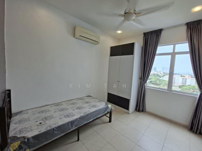 Condominium for Rent at Desa Airmas Condominium - Kim Tan - Bedroom - PropertyGuru.com.my