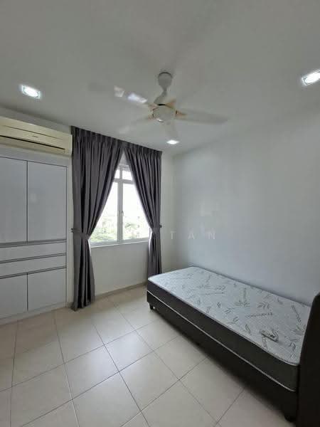 Condominium for Rent at Desa Airmas Condominium - Kim Tan - Bedroom - PropertyGuru.com.my