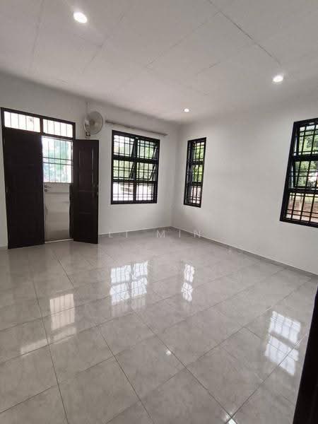2-storey Terraced House for Sale in Taman Desa Tebrau (Tebrau) - Li Min - Interior - PropertyGuru.com.my