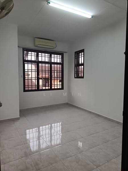 2-storey Terraced House for Sale in Taman Desa Tebrau (Tebrau) - Li Min - Interior - PropertyGuru.com.my