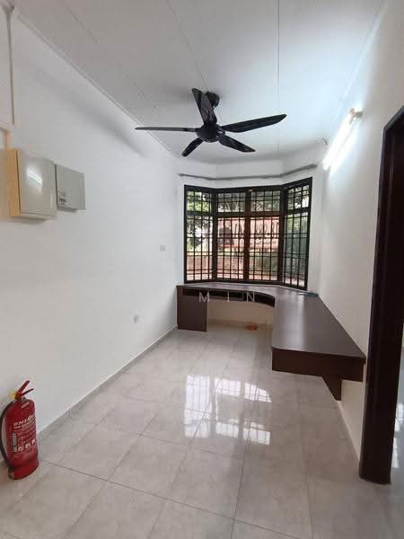 2-storey Terraced House for Sale in Taman Desa Tebrau (Tebrau) - Li Min - Study - PropertyGuru.com.my