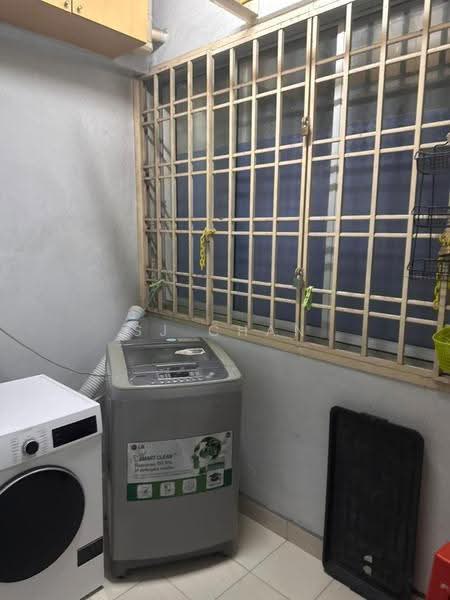Apartment for Rent at Permas Ville Apartment - SJ CHAN - Interior - PropertyGuru.com.my