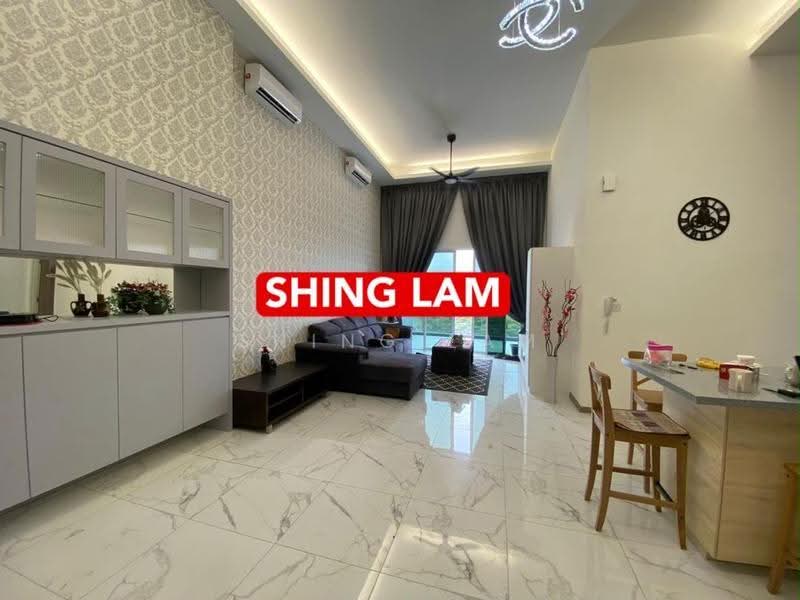Condominium for Rent at QuayWest Residence - Shing Lam - PropertyGuru.com.my