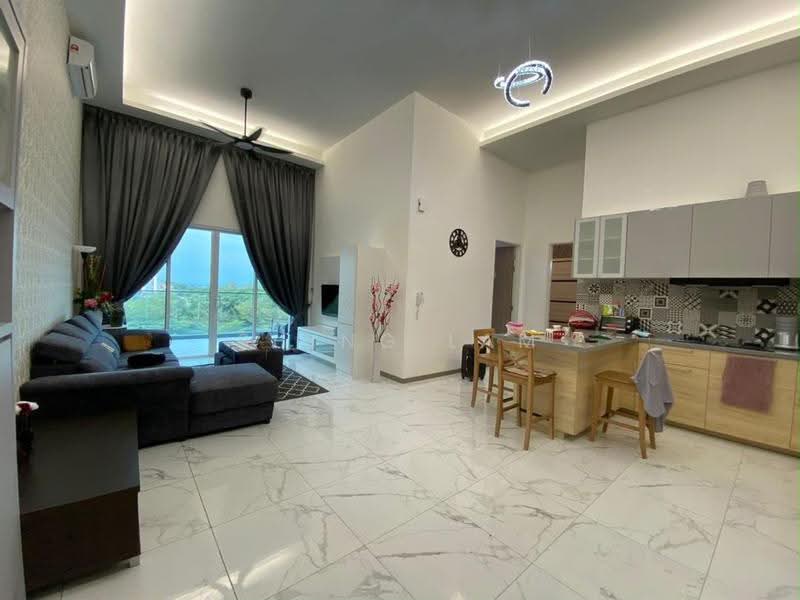 Condominium for Rent at QuayWest Residence - Shing Lam - PropertyGuru.com.my