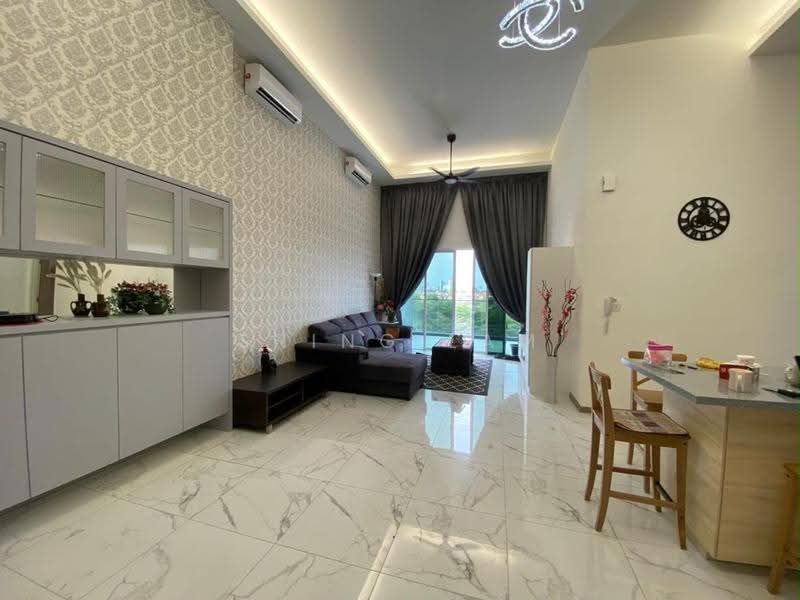 Condominium for Rent at QuayWest Residence - Shing Lam - PropertyGuru.com.my