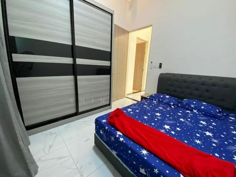 Condominium for Rent at QuayWest Residence - Shing Lam - PropertyGuru.com.my