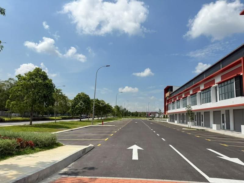 Shop for Sale in Bandar Rimbayu (Telok Panglima Garang) - KHOO GEOK SHIM - PropertyGuru.com.my