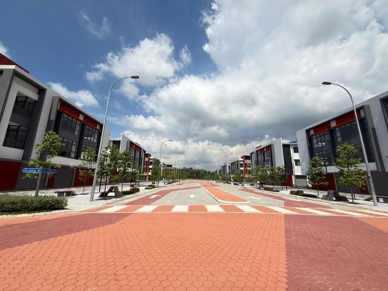 Shop for Sale in Bandar Rimbayu (Telok Panglima Garang) - KHOO GEOK SHIM - PropertyGuru.com.my