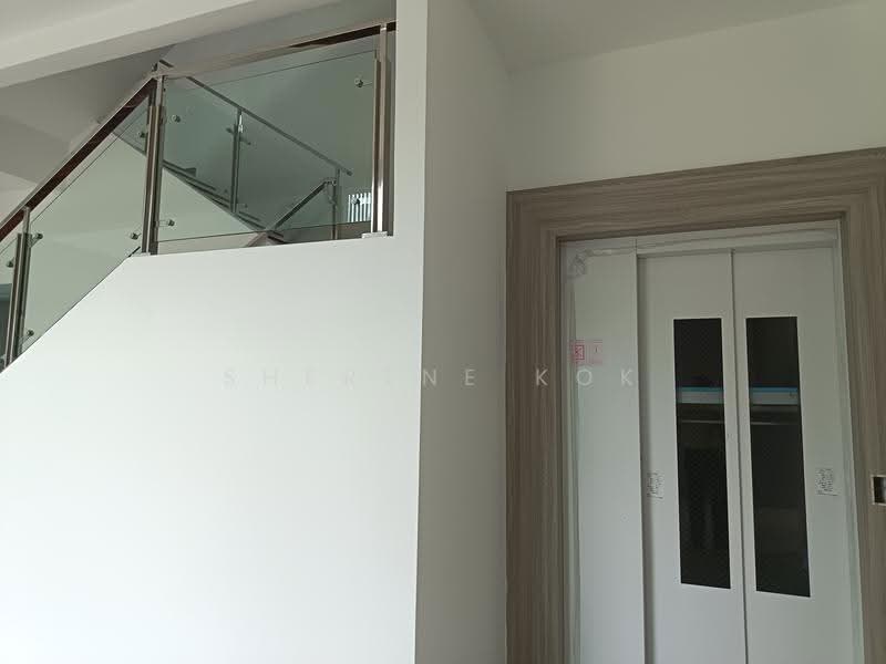 Bungalow House untuk Dijual di La Promenade (Samarahan) - Sherene Kok - Interior - PropertyGuru.com.my