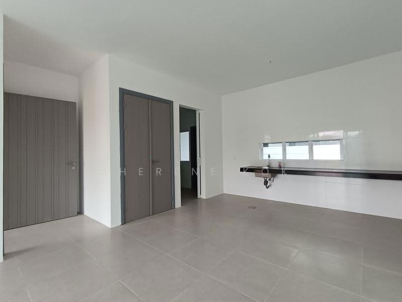 Bungalow House untuk Dijual di La Promenade (Samarahan) - Sherene Kok - Interior - PropertyGuru.com.my