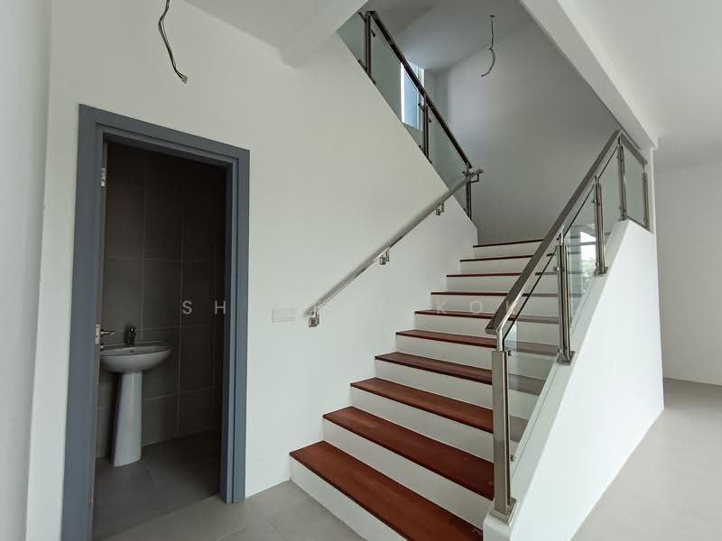 Bungalow House untuk Dijual di La Promenade (Samarahan) - Sherene Kok - Interior - PropertyGuru.com.my