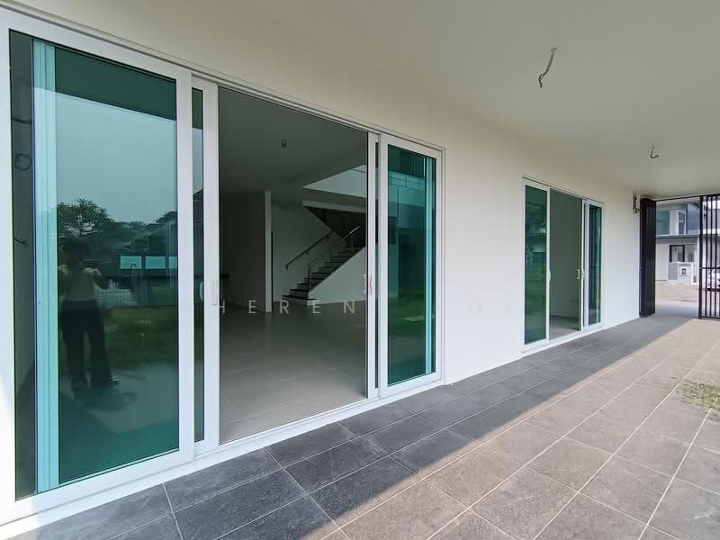 Bungalow House untuk Dijual di La Promenade (Samarahan) - Sherene Kok - Exterior - PropertyGuru.com.my