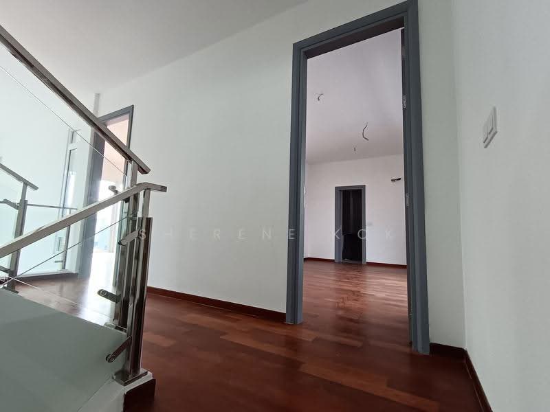 Bungalow House untuk Dijual di La Promenade (Samarahan) - Sherene Kok - Interior - PropertyGuru.com.my