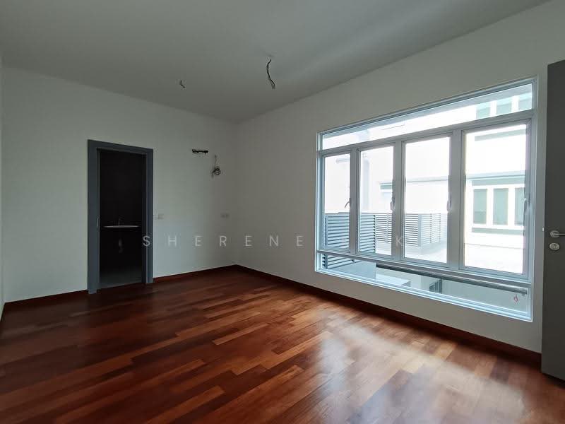 Bungalow House untuk Dijual di La Promenade (Samarahan) - Sherene Kok - Interior - PropertyGuru.com.my