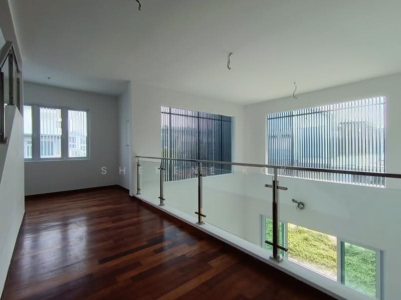 Bungalow House untuk Dijual di La Promenade (Samarahan) - Sherene Kok - Interior - PropertyGuru.com.my