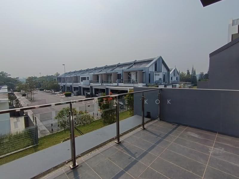 Bungalow House untuk Dijual di La Promenade (Samarahan) - Sherene Kok - PropertyGuru.com.my