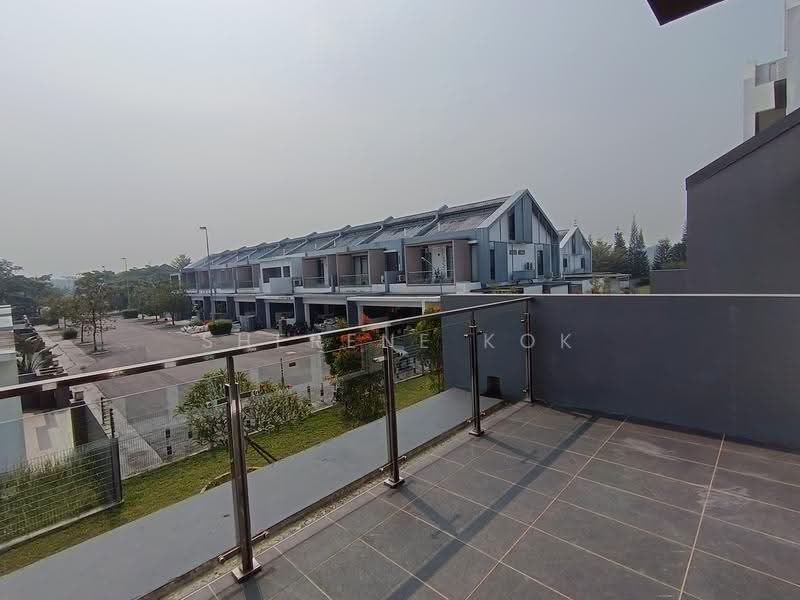 Bungalow House untuk Dijual di La Promenade (Samarahan) - Sherene Kok - PropertyGuru.com.my
