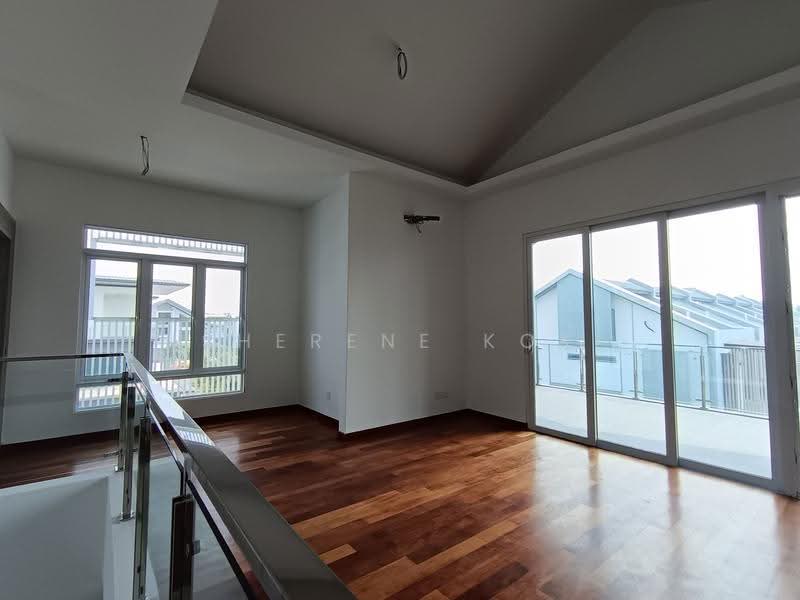 Bungalow House untuk Dijual di La Promenade (Samarahan) - Sherene Kok - PropertyGuru.com.my