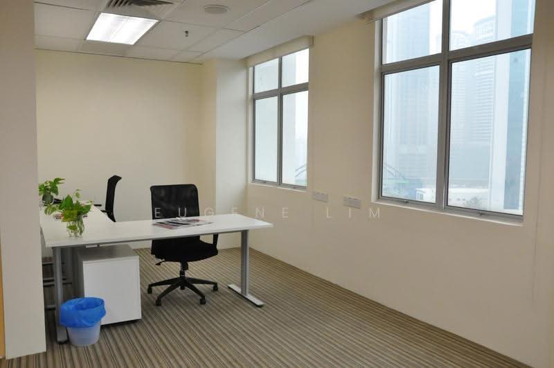 Office for Rent in KL City Centre (Kuala Lumpur) - Eugene Lim - PropertyGuru.com.my