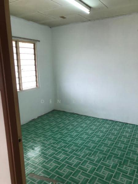 Flat for Sale at Seksyen 4 Wangsa Maju Flat Block A - Den Lam - Interior - PropertyGuru.com.my