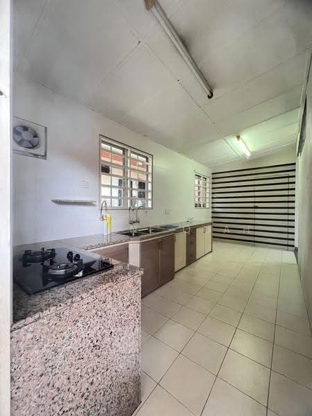 Rumah Kluster untuk Dijual di Taman Berangan (Sungai Petani) - Yvonne Quah - Kitchen - PropertyGuru.com.my