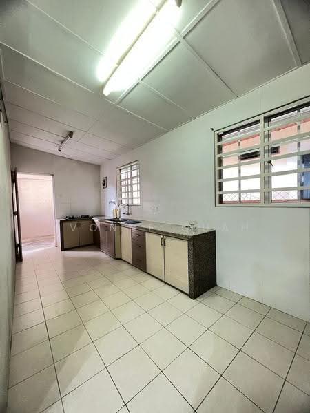 Rumah Kluster untuk Dijual di Taman Berangan (Sungai Petani) - Yvonne Quah - Kitchen - PropertyGuru.com.my