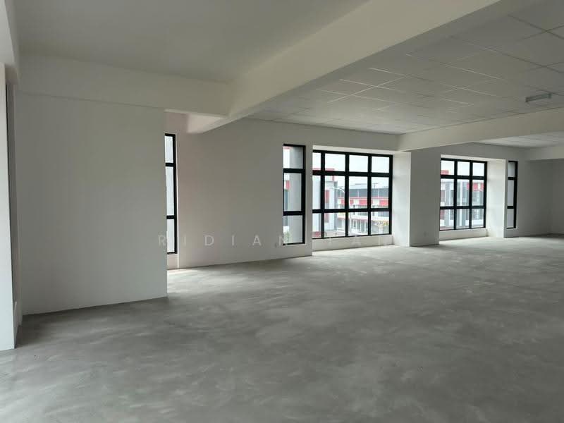 Shop for Rent in Bandar Rimbayu (Telok Panglima Garang) - Ridian Tan - Interior - PropertyGuru.com.my