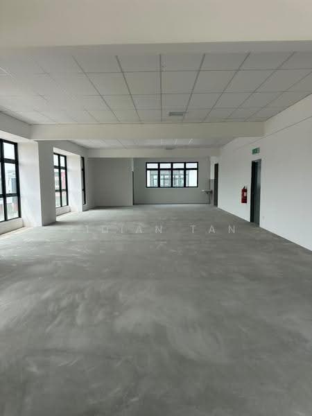 Shop for Rent in Bandar Rimbayu (Telok Panglima Garang) - Ridian Tan - Interior - PropertyGuru.com.my