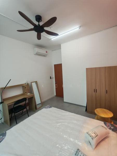 Service Residence for Rent at JRK Convena - Ck Chan - Bedroom - PropertyGuru.com.my