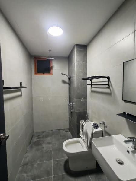 Service Residence for Rent at JRK Convena - Ck Chan - Bathroom - PropertyGuru.com.my