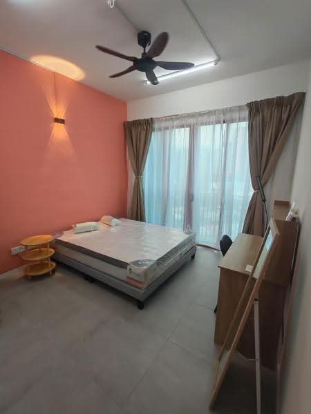 Service Residence for Rent at JRK Convena - Ck Chan - Bedroom - PropertyGuru.com.my