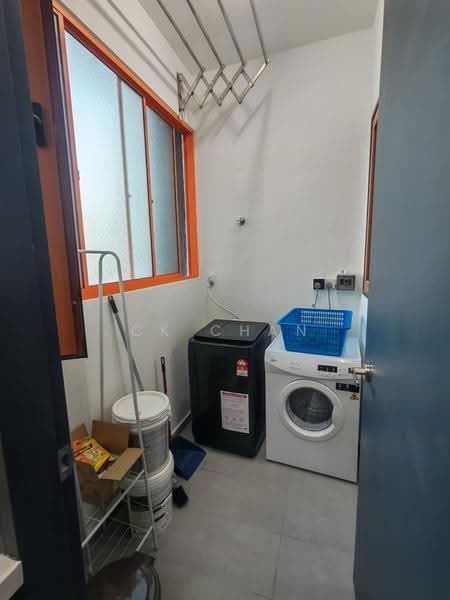 Service Residence for Rent at JRK Convena - Ck Chan - Interior - PropertyGuru.com.my