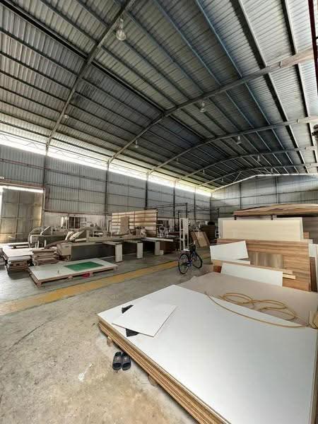 Factory for Rent in Seksyen U9 (Shah Alam) - Mei SM Lee - Seksyen U9, Shah Alam Interior - PropertyGuru.com.my
