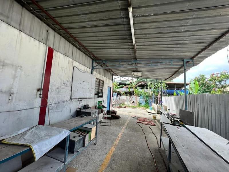 Factory for Rent in Seksyen U9 (Shah Alam) - Mei SM Lee - Exterior - PropertyGuru.com.my