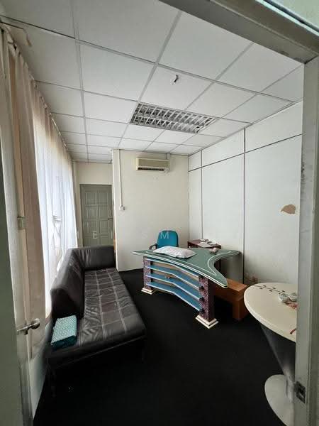 Factory for Rent in Seksyen U9 (Shah Alam) - Mei SM Lee - Seksyen U9, Shah Alam Interior - PropertyGuru.com.my