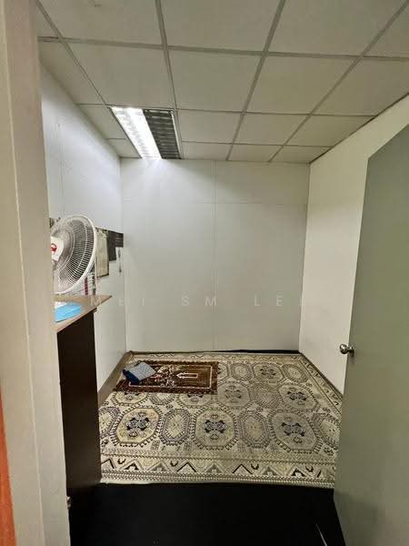 Factory for Rent in Seksyen U9 (Shah Alam) - Mei SM Lee - Seksyen U9, Shah Alam Interior - PropertyGuru.com.my