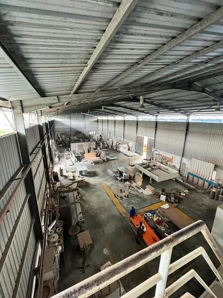 Factory for Rent in Seksyen U9 (Shah Alam) - Mei SM Lee - Seksyen U9, Shah Alam Interior - PropertyGuru.com.my