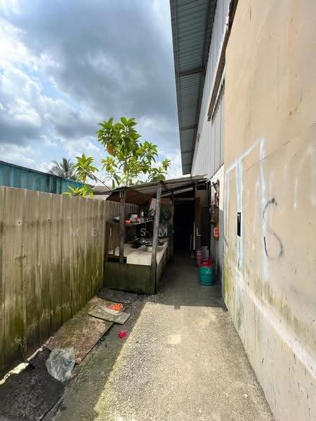 Factory for Rent in Seksyen U9 (Shah Alam) - Mei SM Lee - Seksyen U9, Shah Alam Exterior - PropertyGuru.com.my