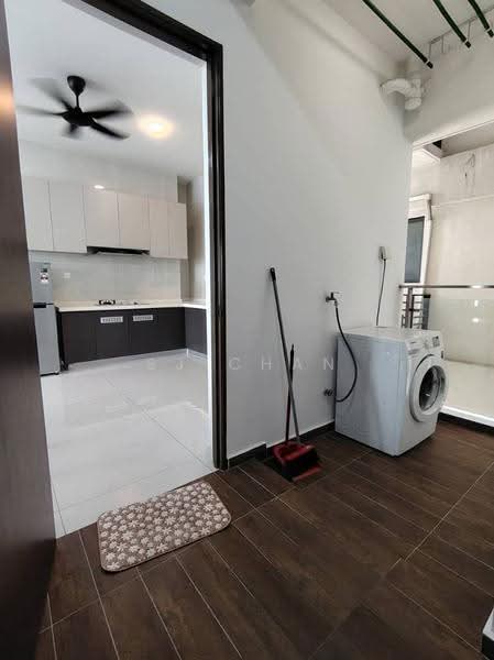Condominium for Rent at Kings Bay @ Country Garden Danga Bay - SJ CHAN - PropertyGuru.com.my