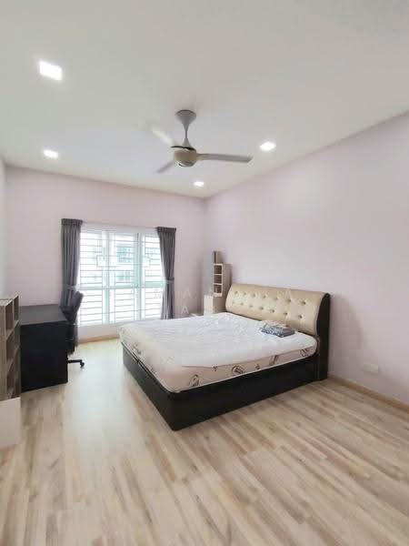 Service Residence for Rent at Seasons Amara Larkin - Samantha Tang - PropertyGuru.com.my