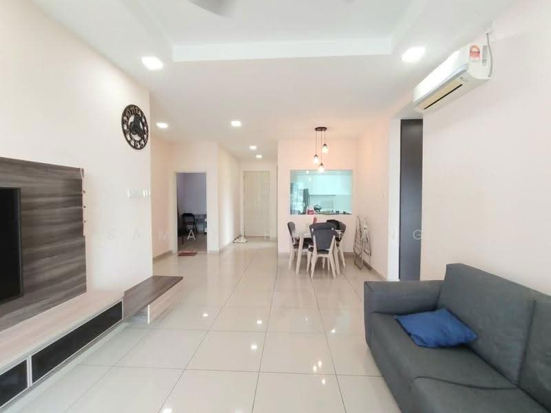 Service Residence for Rent at Seasons Amara Larkin - Samantha Tang - PropertyGuru.com.my