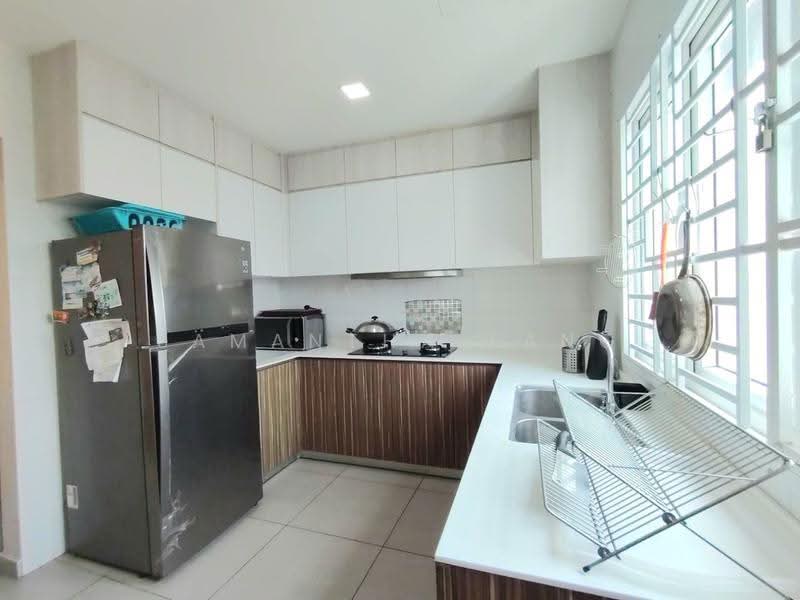 Service Residence for Rent at Seasons Amara Larkin - Samantha Tang - PropertyGuru.com.my