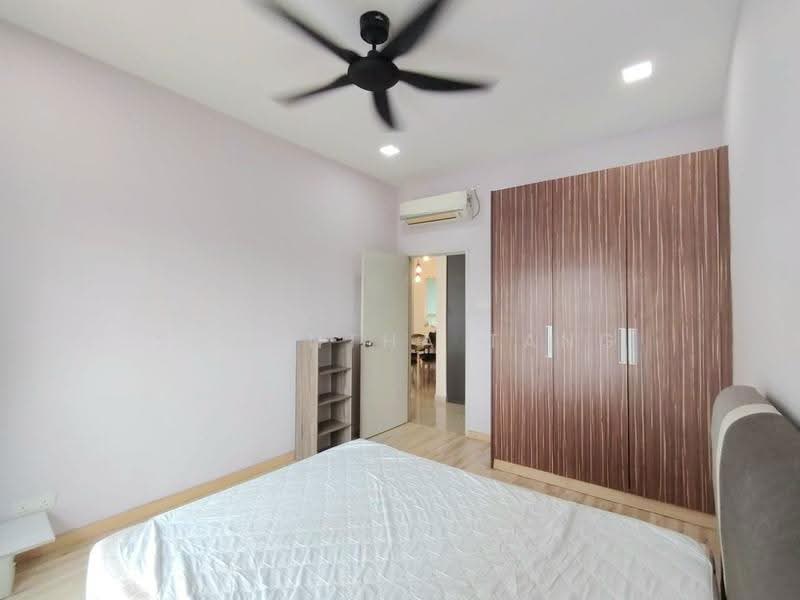 Service Residence for Rent at Seasons Amara Larkin - Samantha Tang - PropertyGuru.com.my